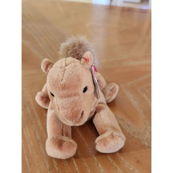 Ty beanie babies Niles the camel - Picture 5 of 5